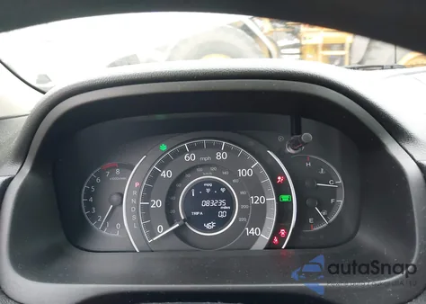 2015 Honda Cr-V Ex from USA, damaged, VIN 5J6RM4H5XFL090939